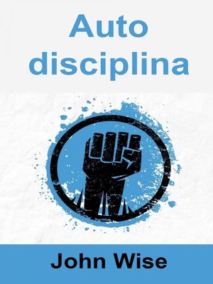 cover image of Autodisciplina